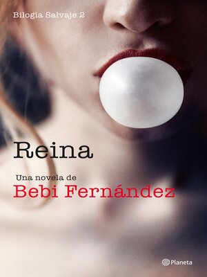 cover image of Reina